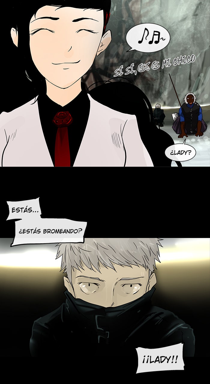 Read Tower of God ES Manga Online