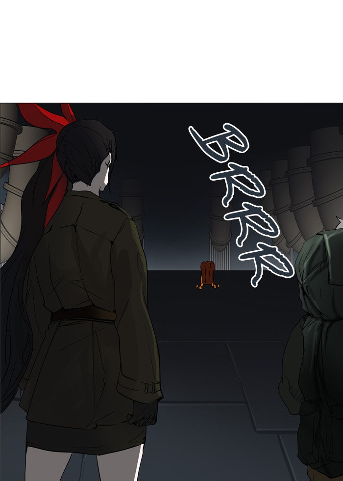 Read Tower of God ES Manga Online