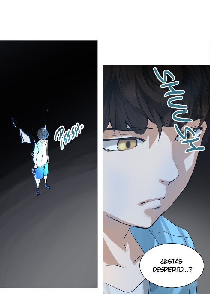 Read Tower of God ES Manga Online