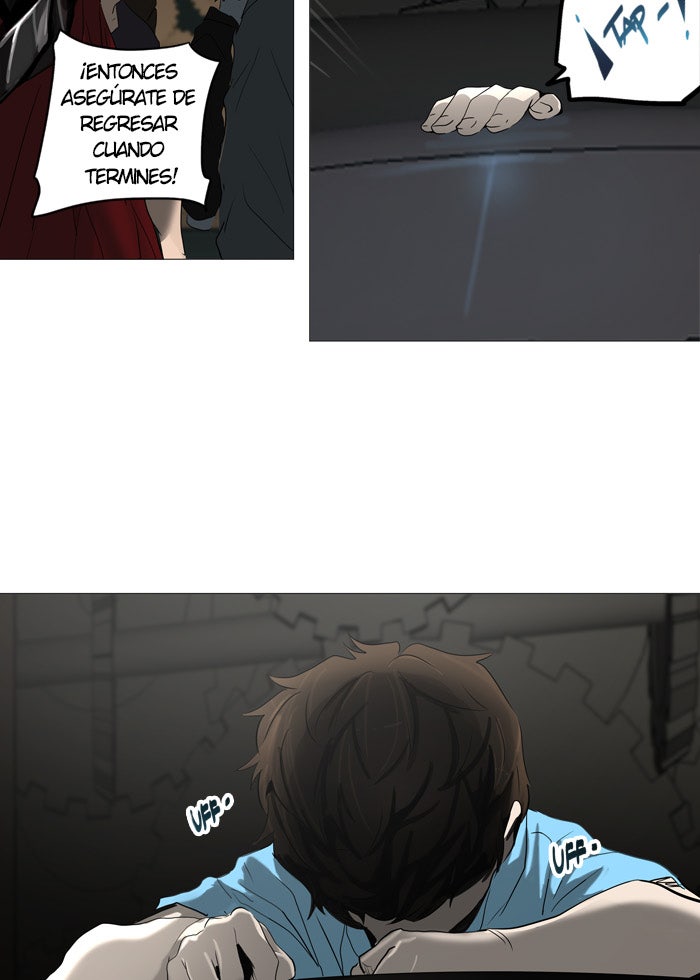 Read Tower of God ES Manga Online