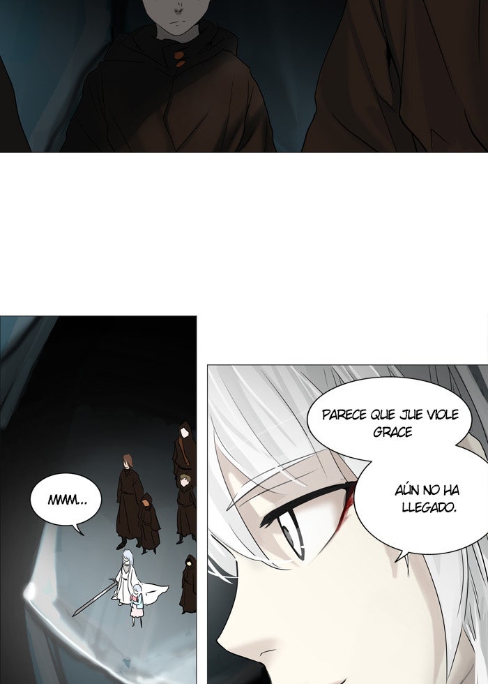 Read Tower of God ES Manga Online