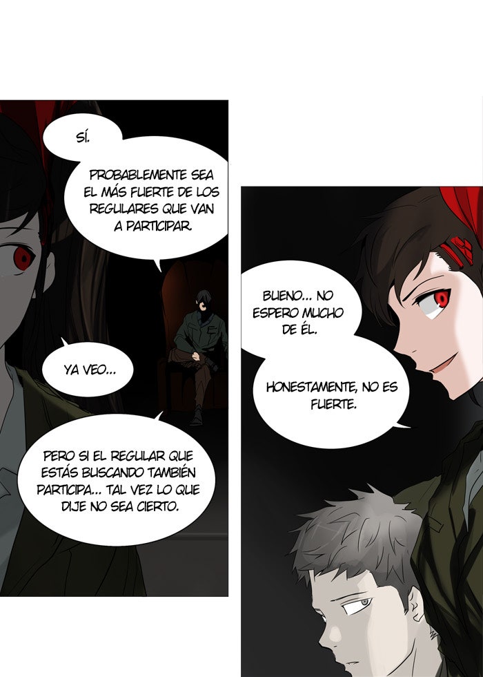 Read Tower of God ES Manga Online