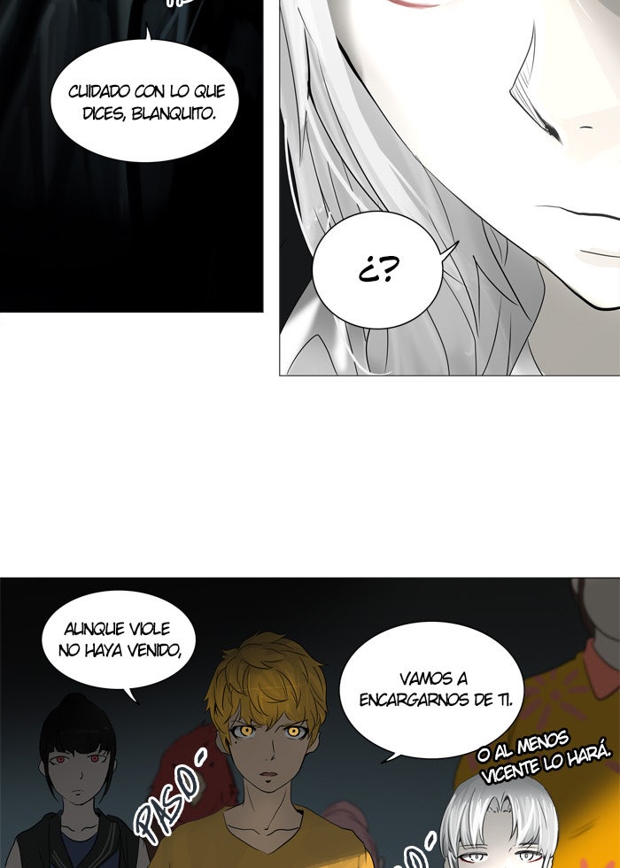 Read Tower of God ES Manga Online
