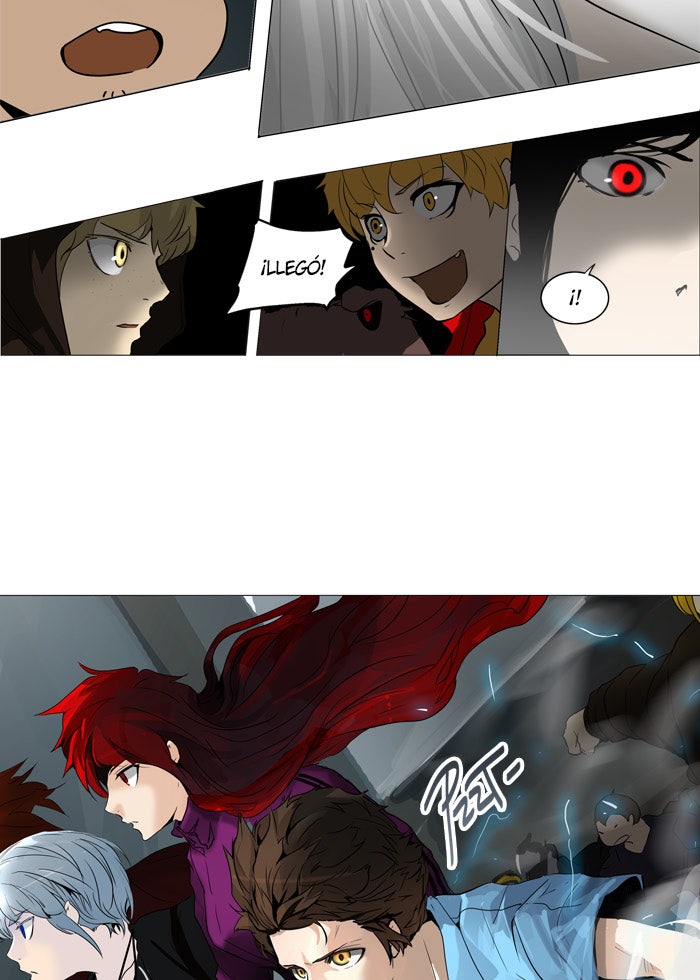 Read Tower of God ES Manga Online