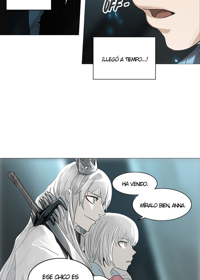 Read Tower of God ES Manga Online