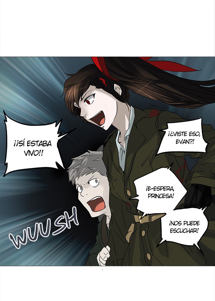 Read Tower of God ES Manga Online