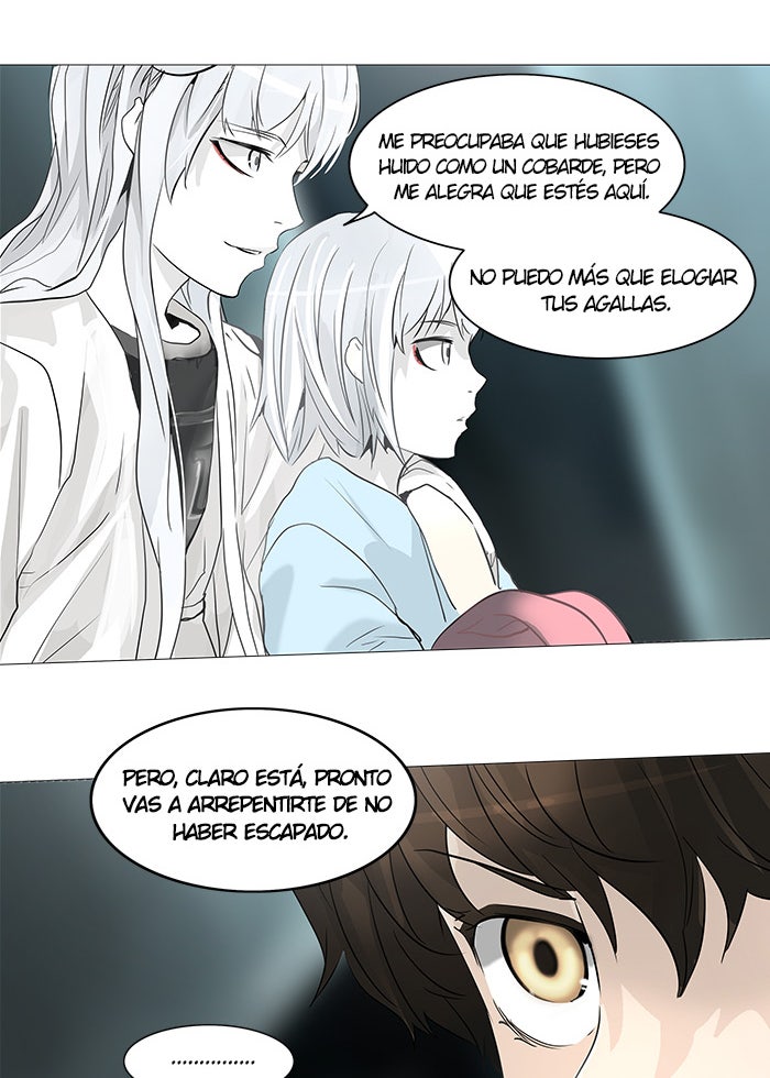 Read Tower of God ES Manga Online