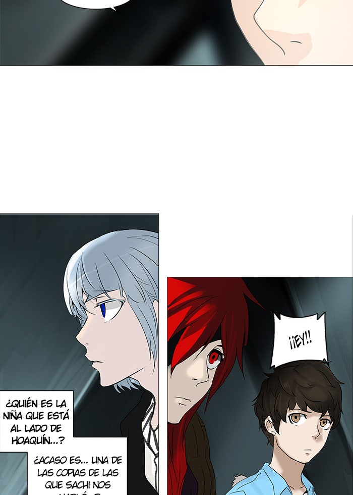 Read Tower of God ES Manga Online