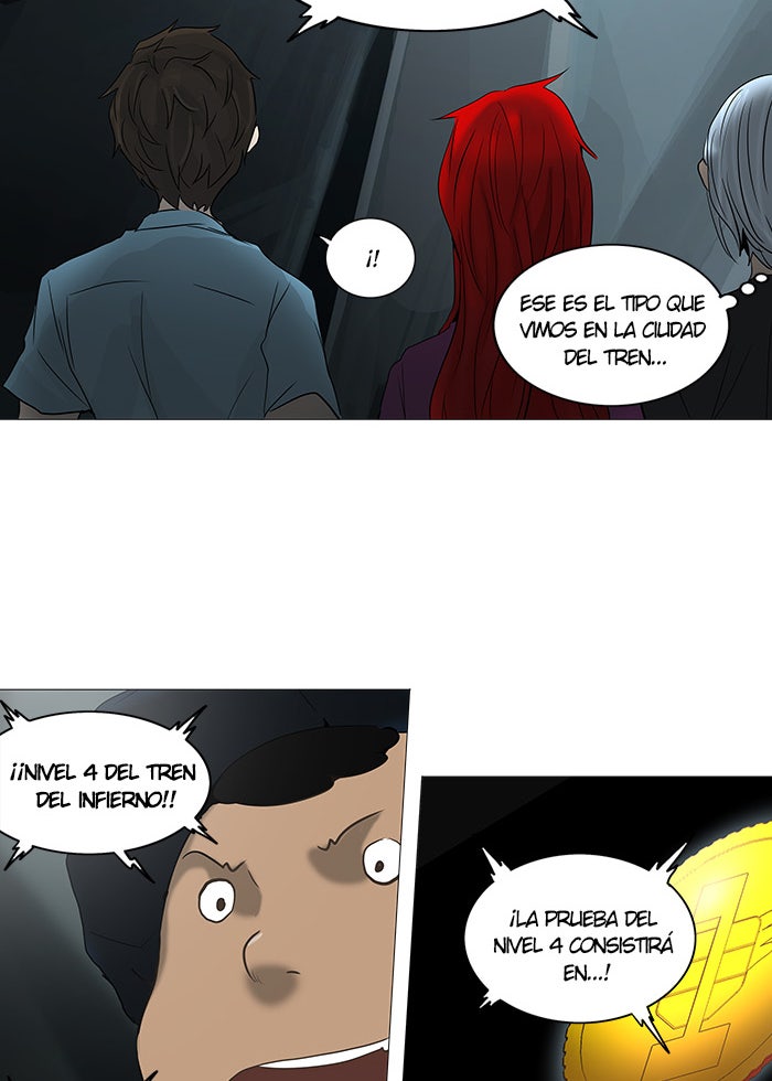 Read Tower of God ES Manga Online