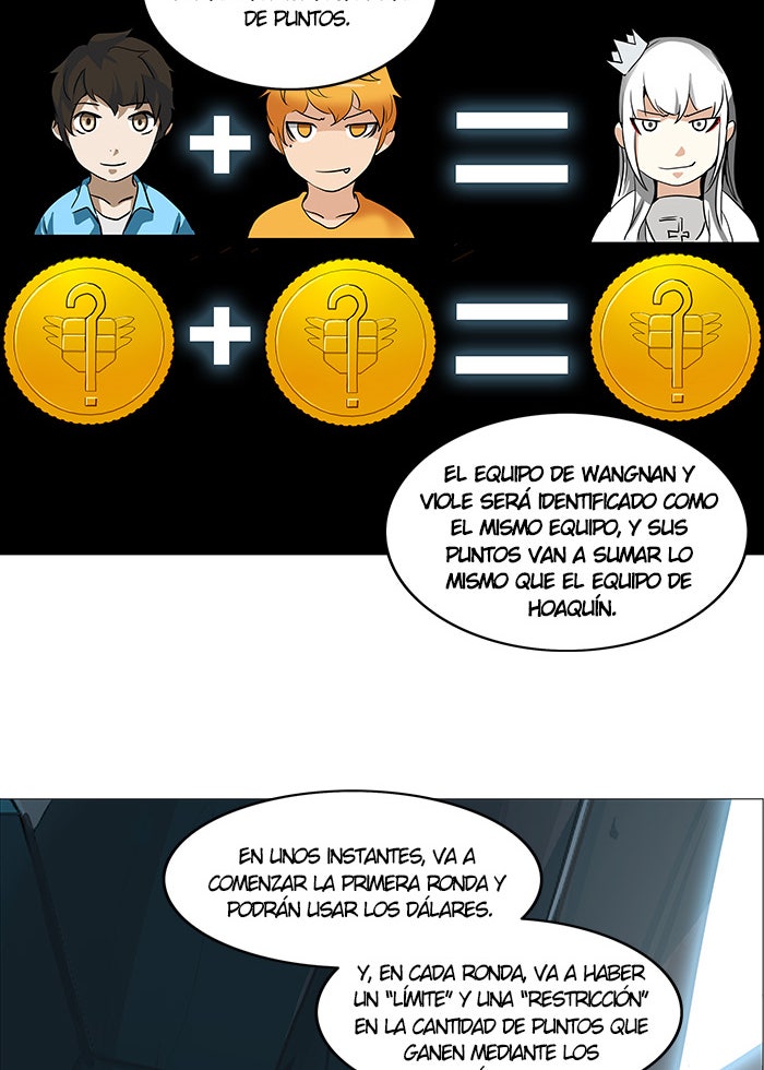 Read Tower of God ES Manga Online