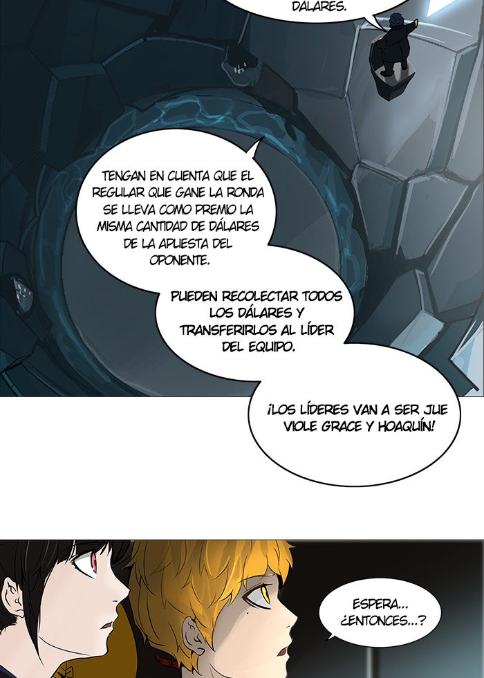 Read Tower of God ES Manga Online
