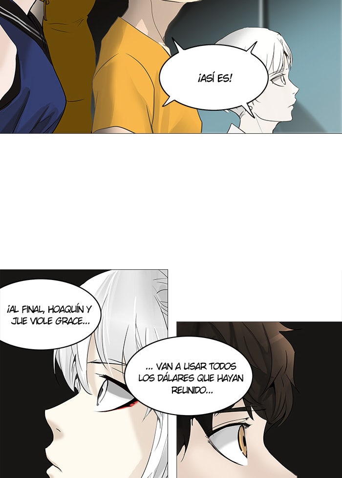 Read Tower of God ES Manga Online