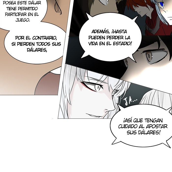 Read Tower of God ES Manga Online