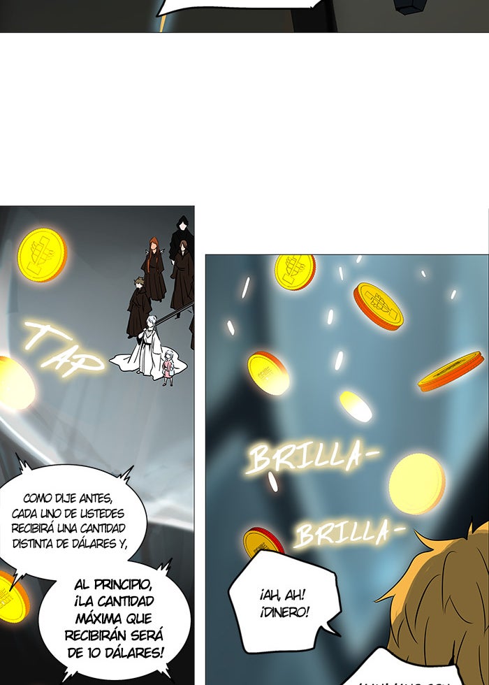 Read Tower of God ES Manga Online
