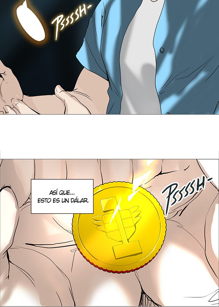 Read Tower of God ES Manga Online