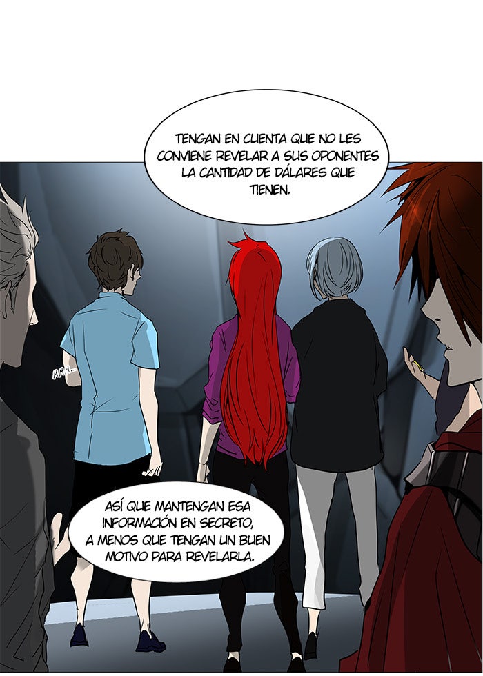Read Tower of God ES Manga Online