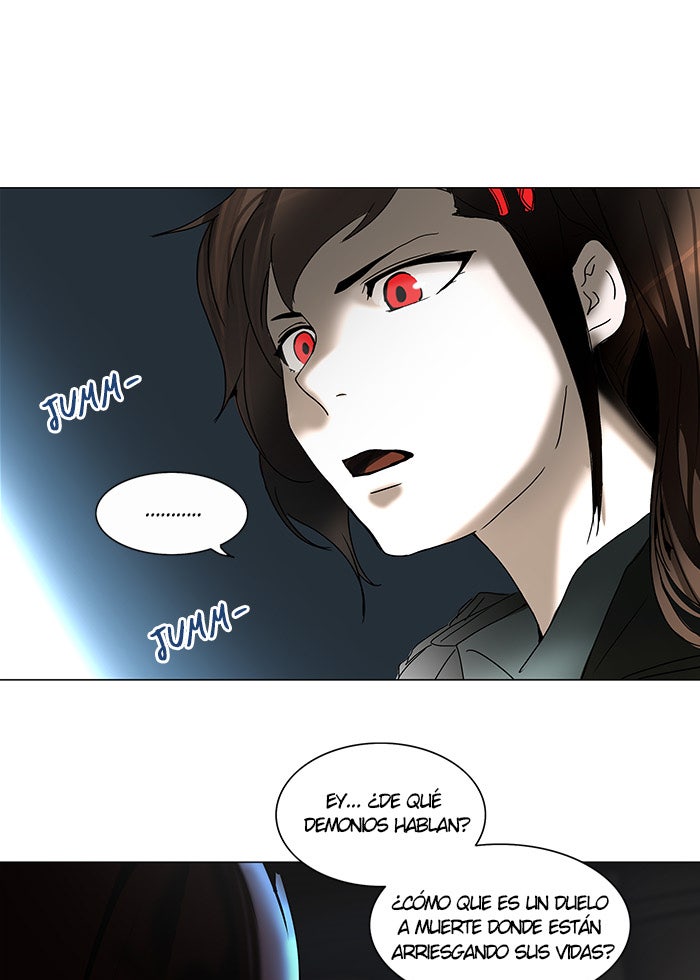 Read Tower of God ES Manga Online