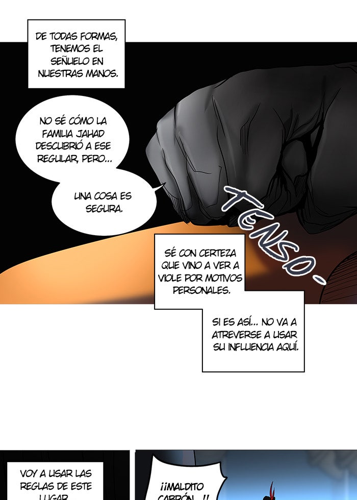 Read Tower of God ES Manga Online