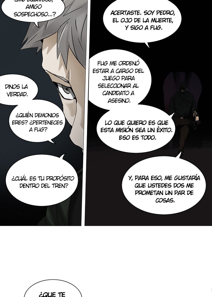 Read Tower of God ES Manga Online