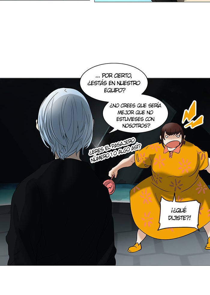 Read Tower of God ES Manga Online