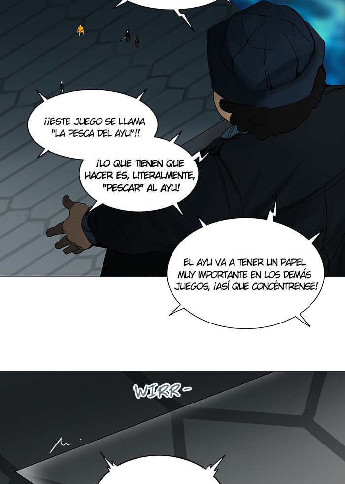 Read Tower of God ES Manga Online