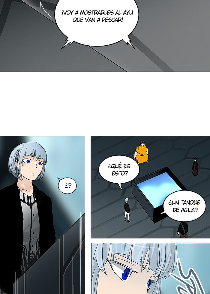 Read Tower of God ES Manga Online