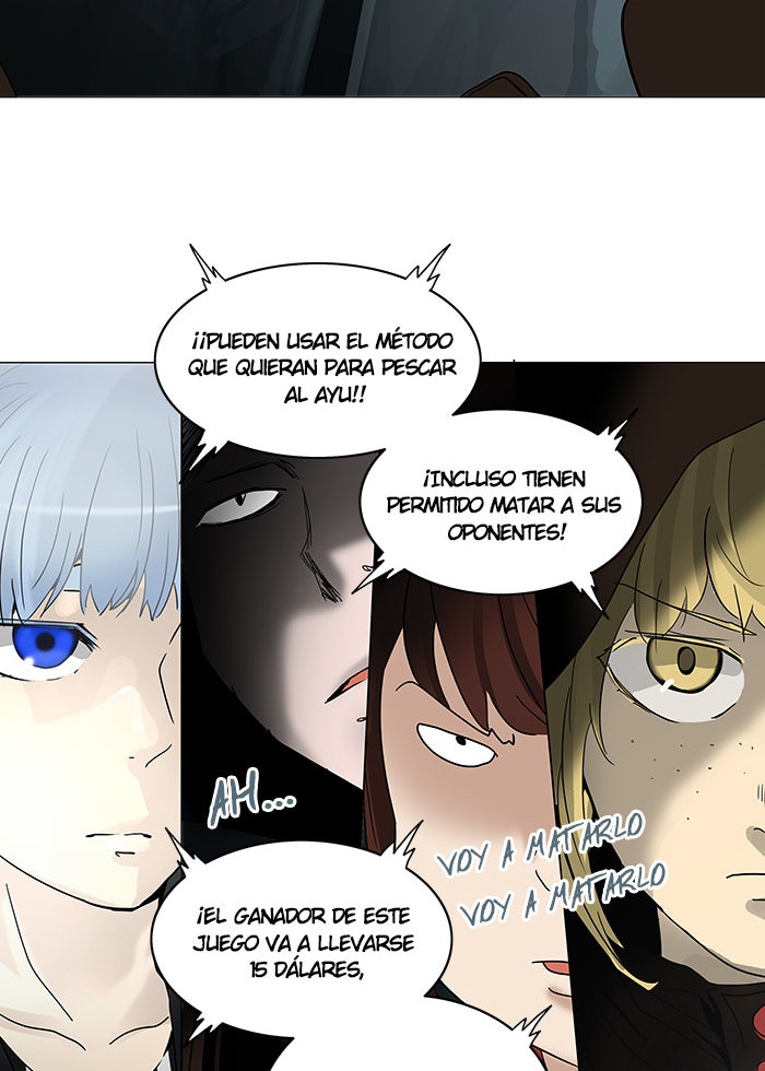 Read Tower of God ES Manga Online