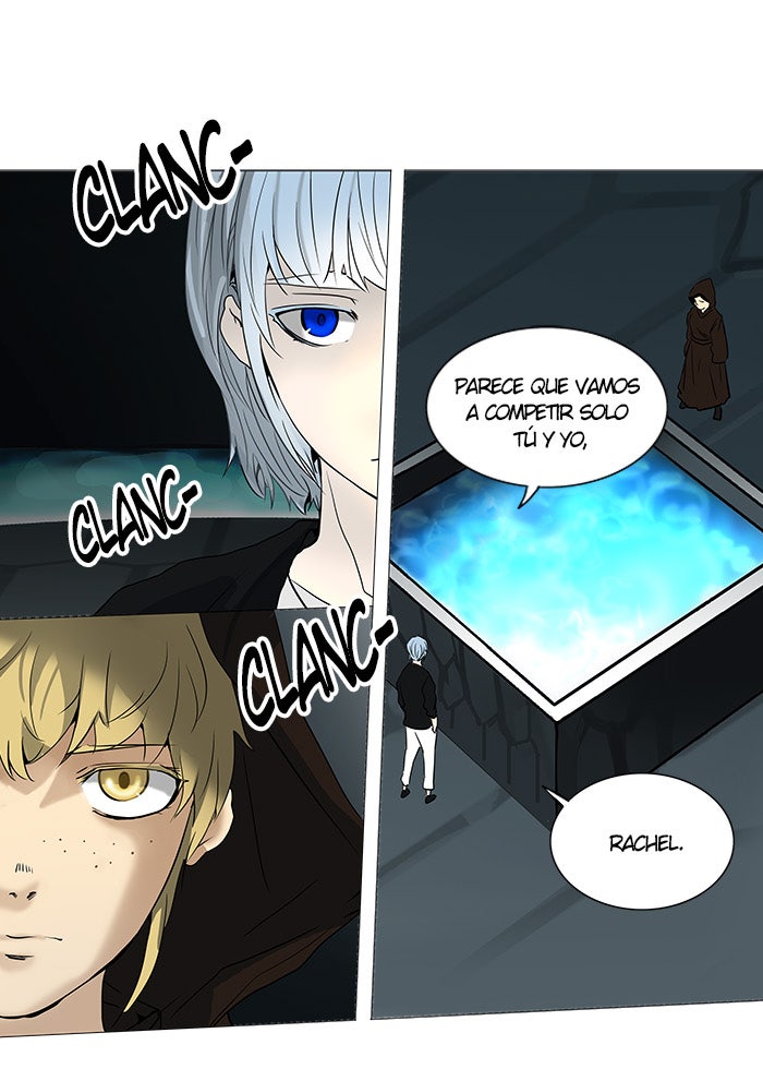 Read Tower of God ES Manga Online