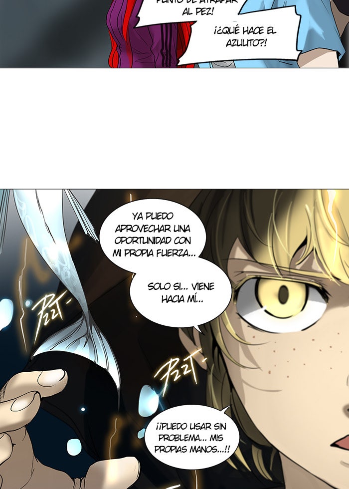 Read Tower of God ES Manga Online