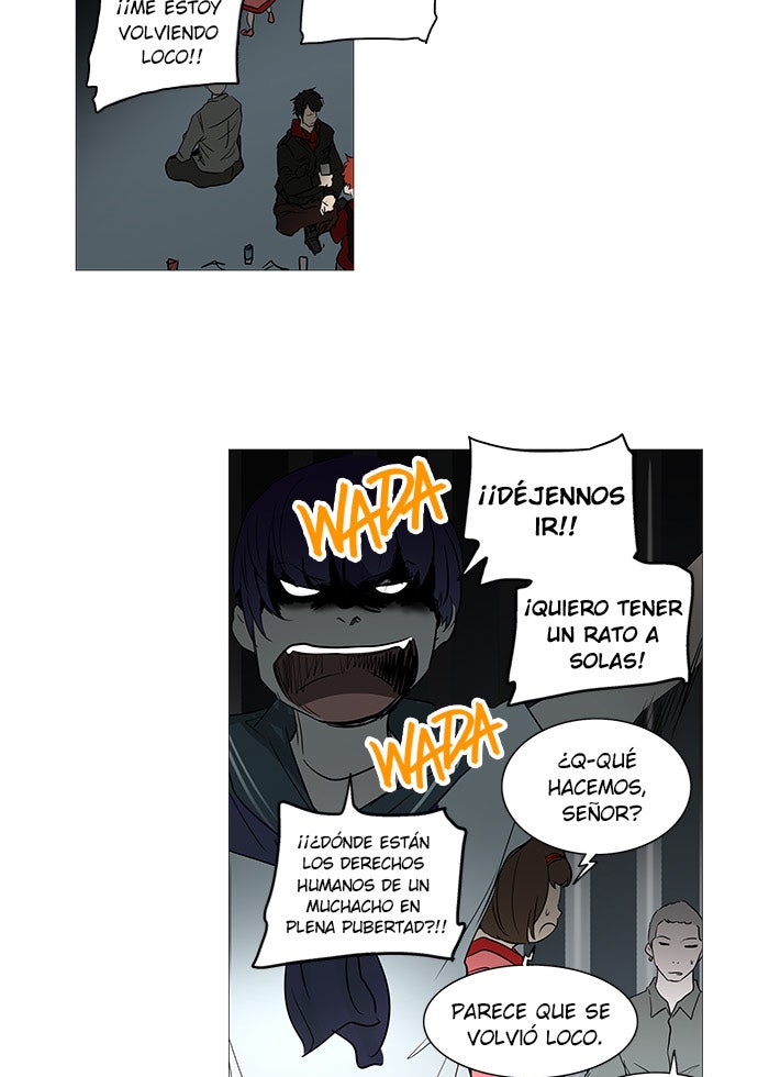 Read Tower of God ES Manga Online
