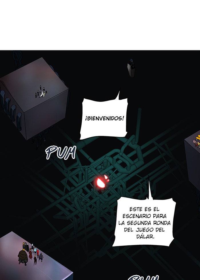 Read Tower of God ES Manga Online