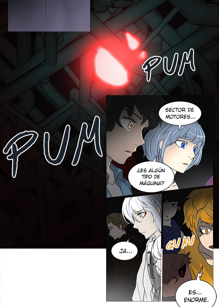 Read Tower of God ES Manga Online