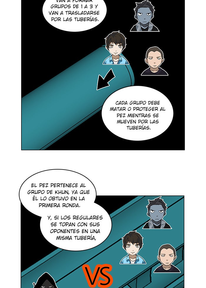 Read Tower of God ES Manga Online