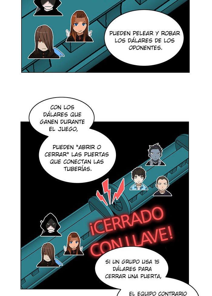 Read Tower of God ES Manga Online