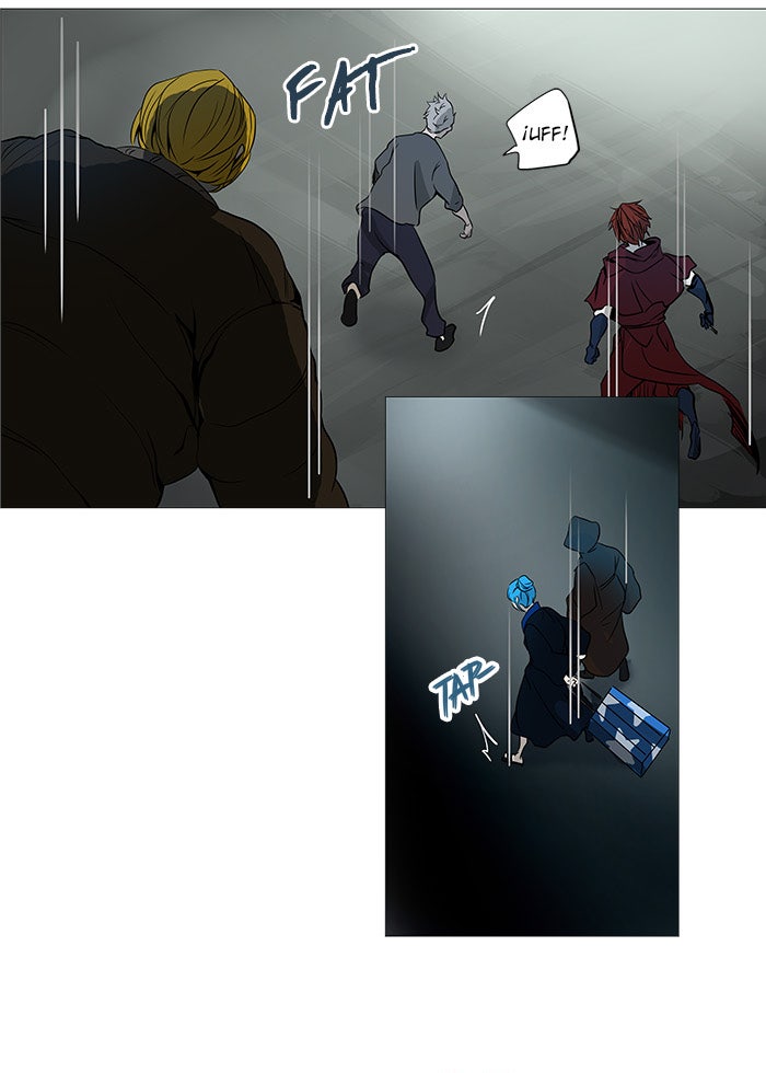 Read Tower of God ES Manga Online