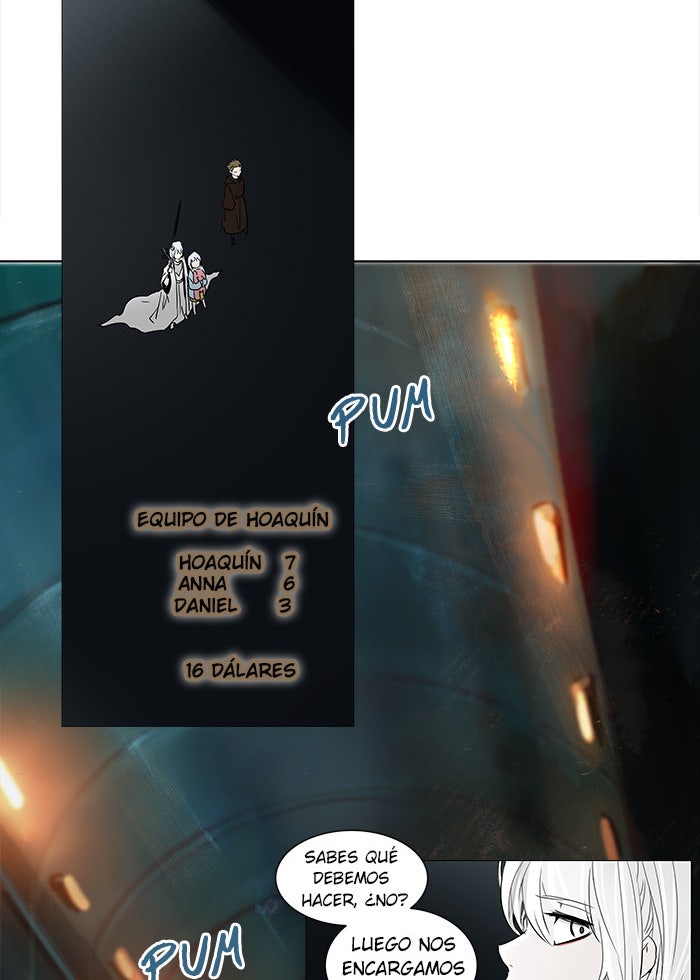 Read Tower of God ES Manga Online