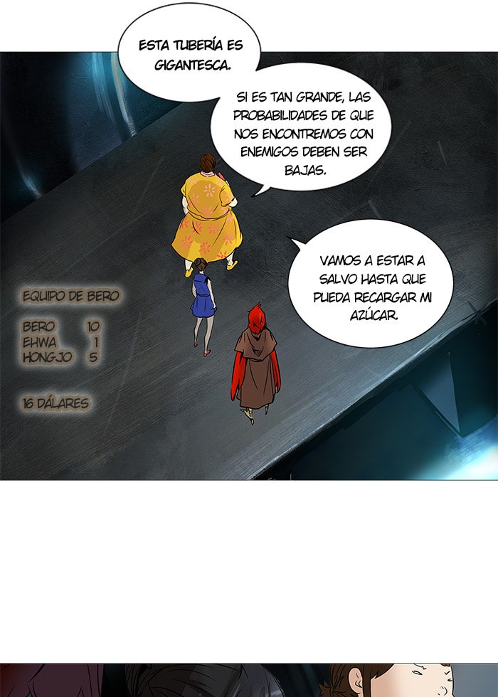 Read Tower of God ES Manga Online