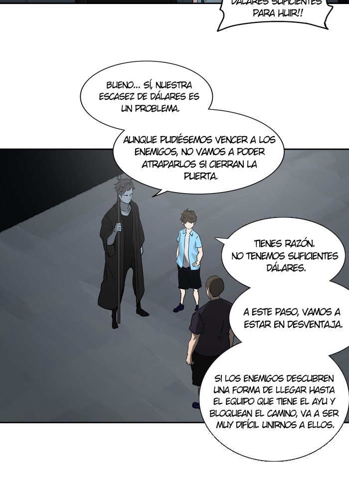 Read Tower of God ES Manga Online