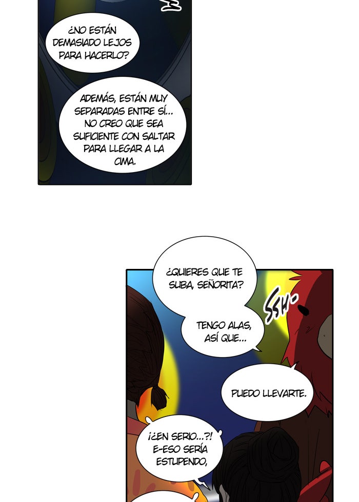 Read Tower of God ES Manga Online