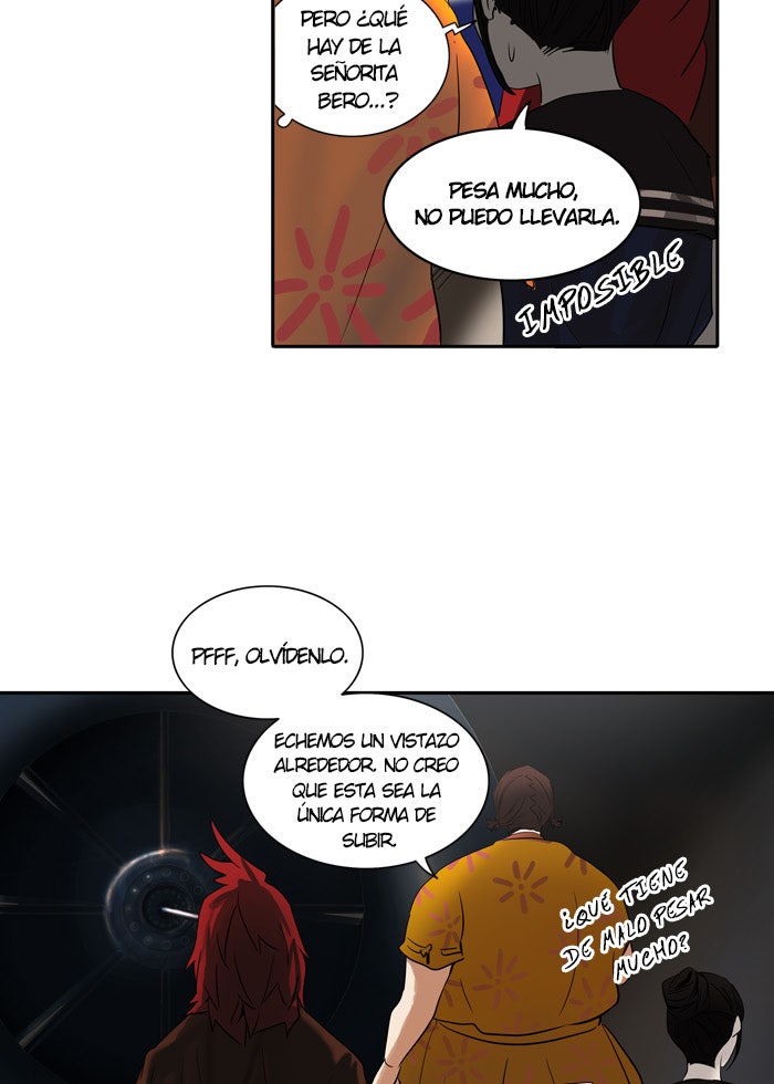 Read Tower of God ES Manga Online