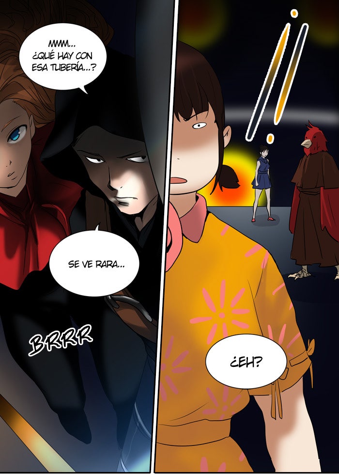 Read Tower of God ES Manga Online