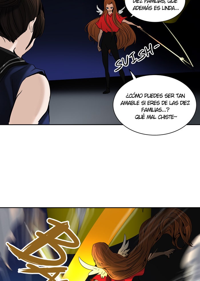 Read Tower of God ES Manga Online