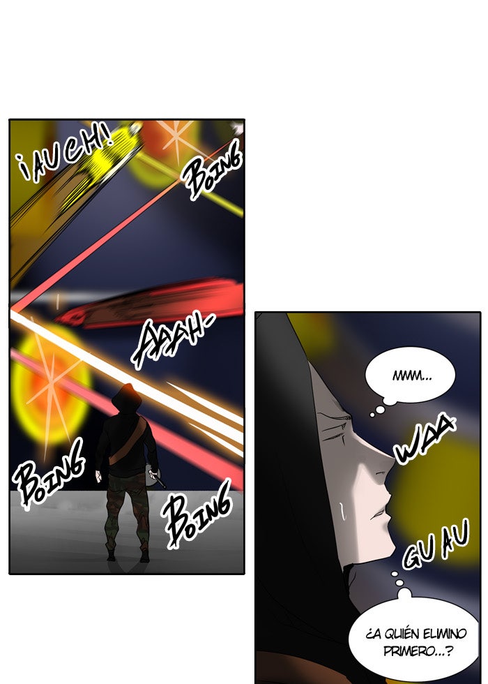 Read Tower of God ES Manga Online