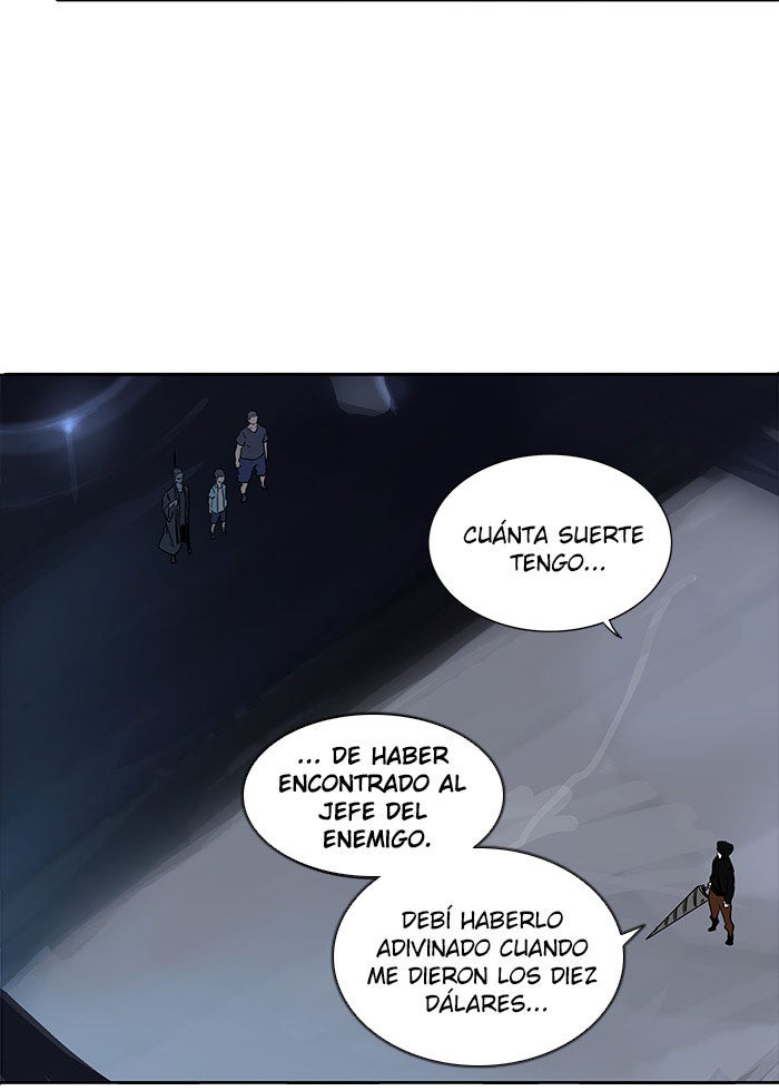 Read Tower of God ES Manga Online