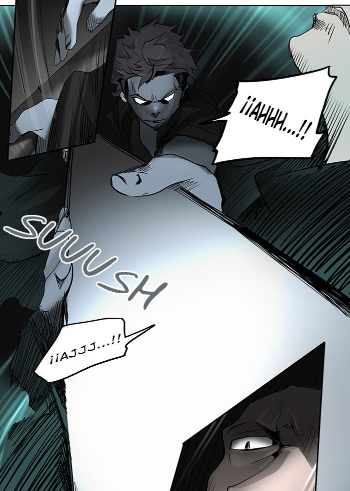 Read Tower of God ES Manga Online