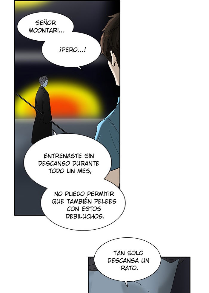Read Tower of God ES Manga Online