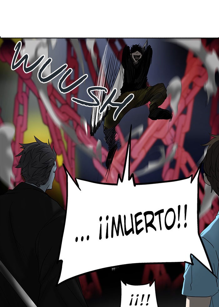 Read Tower of God ES Manga Online
