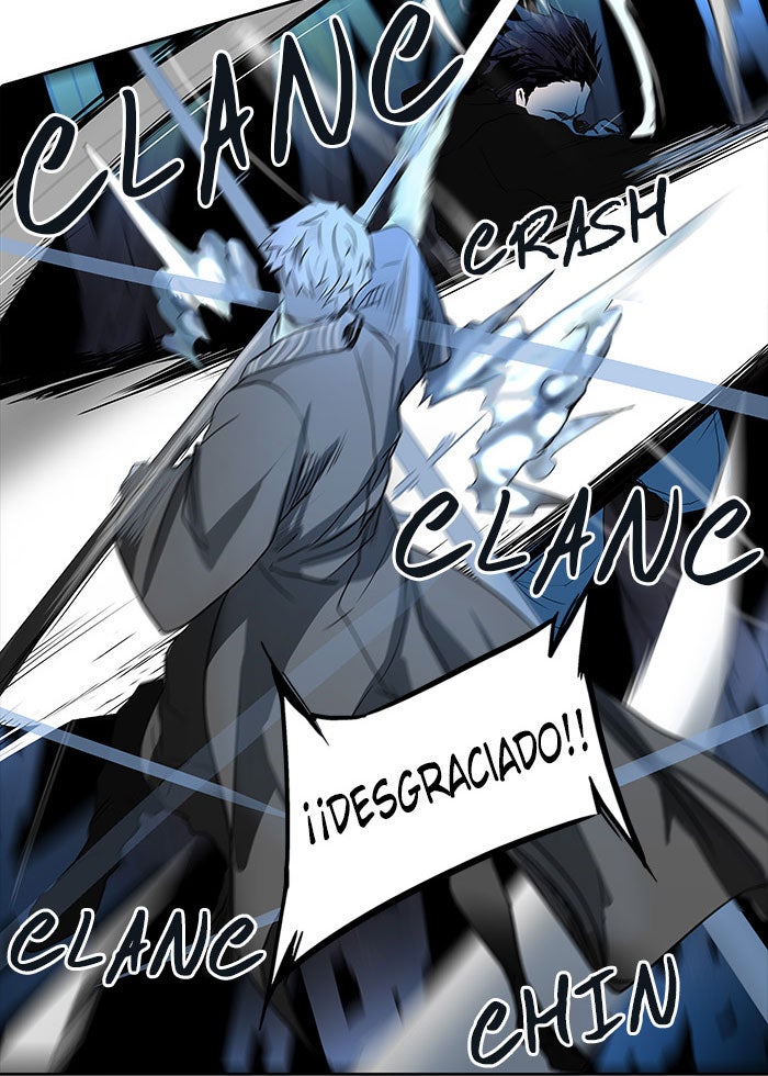 Read Tower of God ES Manga Online