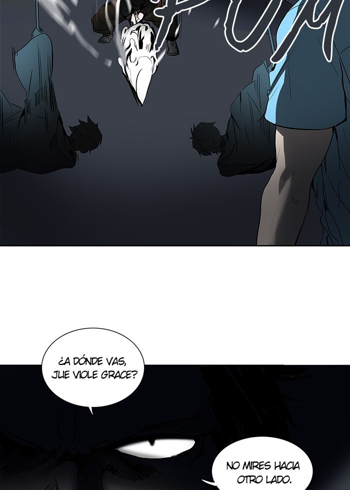 Read Tower of God ES Manga Online