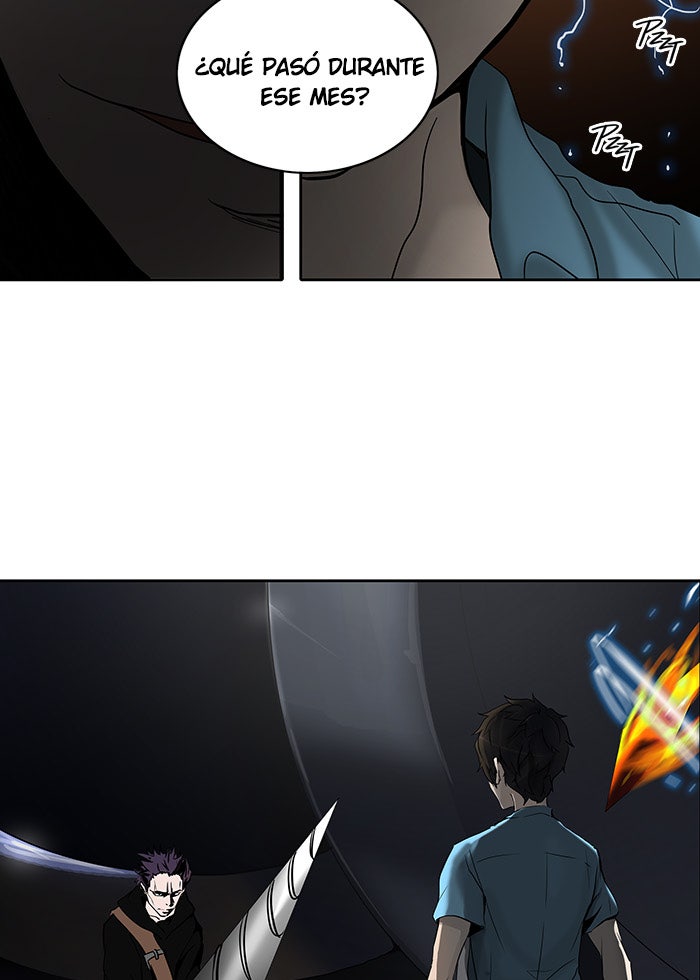 Read Tower of God ES Manga Online